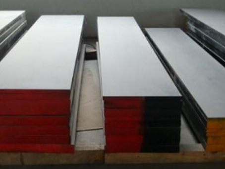 滨海Cr12MoV模具钢