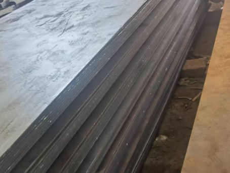 滨海12cr1mov合金钢板